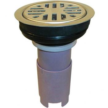 Entonnoir Multifonctionnel Ferrari Srl 110 mm avec Grille Anti-reflux