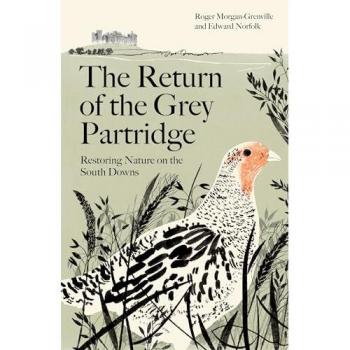 The Return of the Grey Partridge : Restoring Nature on the South Downs