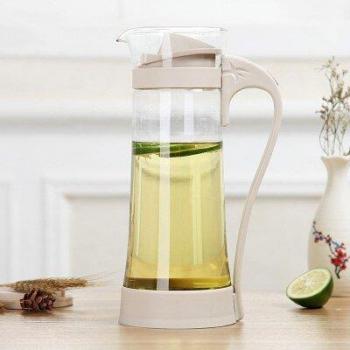 Tasse Goutte de Fleurs 1200 ml – Sortie Grande