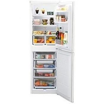 Frigorífico Combi Indesit CAA 55 NF 55 cm