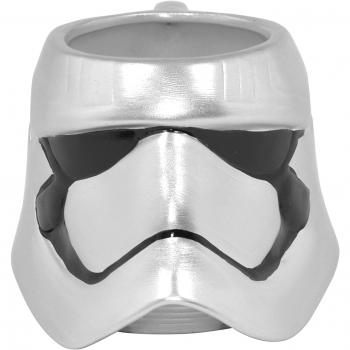 Captain Phasma Joy Toy Tazza 3D Confezione Regalo