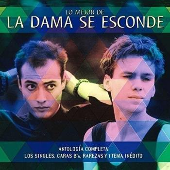 La Dama Se Esconde