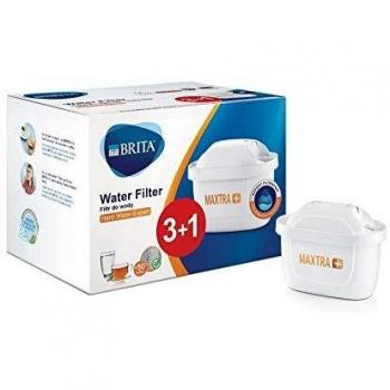 Brita Maxtra+ Filtro para Agua Dura 4 Pack