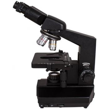 Levenhuk Microscope Biologique Binoculaire 850B