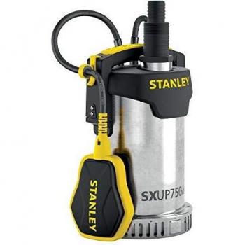 STANLEY SXUP750XCE 11.000 l/h Pompa Immersione