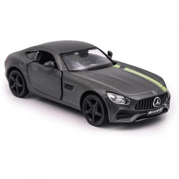 Collection Mercedes Benz AMG GTS Modèle de Collection