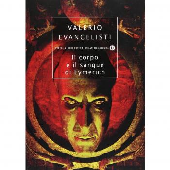Il corpo e il sangue di Eymerich