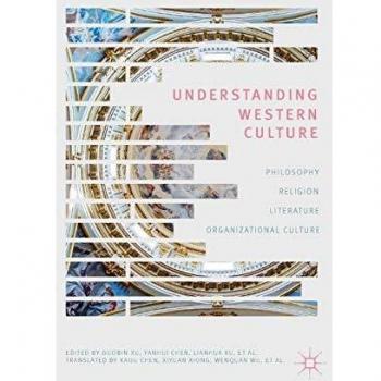 Understanding Western Culture: Philosophy, Religion, Literature and