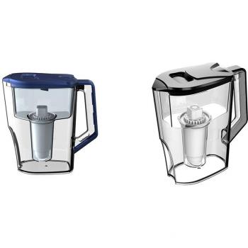 2,5 L Filterwasserkocher für die Küche