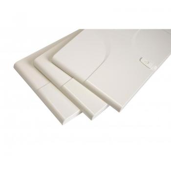 Porte pleine 1 r pour coffret 619437