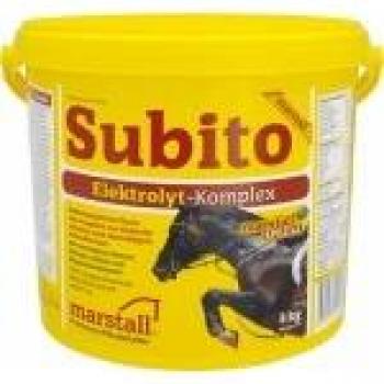 Marstall Subito 3 kg – Leichtgewicht‑Kinder‑Koffer