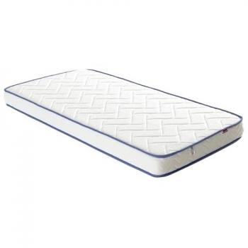 Merinos Matelas 90x200 – Ferme & Confortable