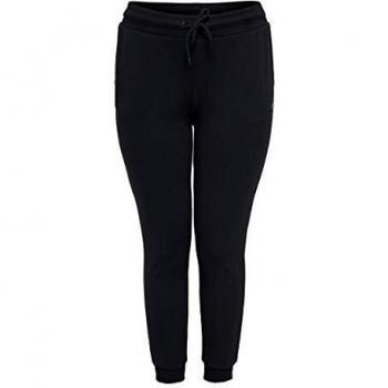 Only Onpelina Pantalones de Chándal Curvy