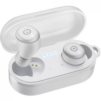 Auriculares Tozo T10 Diseño Ligero 55h con Bluetooth 5.3