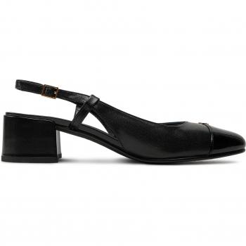 Elegante Sandalen Tory Burch 160284 Schwarz