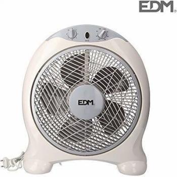 E3‑33951 GreenIce 45 W White/Gray Fan Box