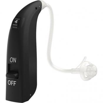 Invisible Rechargeable Hearing Enhancer