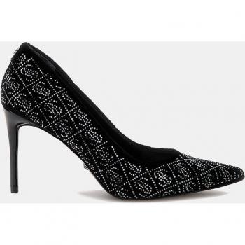 Bottes Guess Femme Élégance Noire