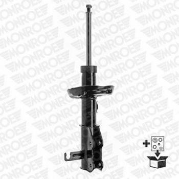 Amortisseur MONROE ORIGINAL (Gas Technology) Pression de gaz G8196 pour OPEL, C