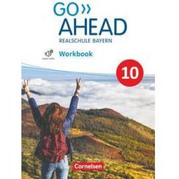 Go Ahead 10. Jahrgangsstufe