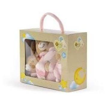 BabyCare Coniglietta Elegante 07438