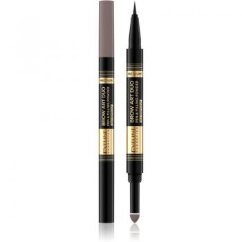 Brow Duo Medio 8g