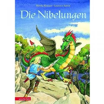Hertha Kratzer Die Nibelungen