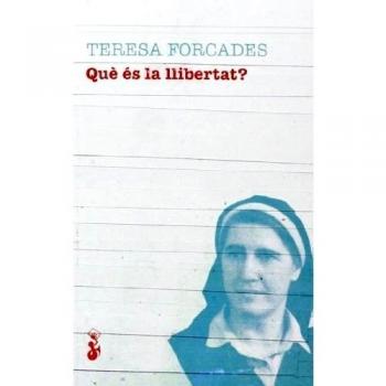 QUÈ ÉS LA LLIBERTAT?