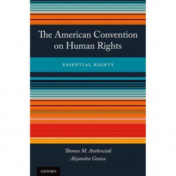 The American Convention on Human Rights