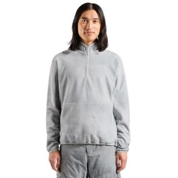 Odlo Descent Pow Top Herren M grau