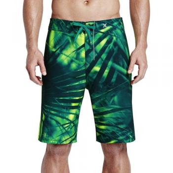 Hurley JJF II Phantom Verde 36