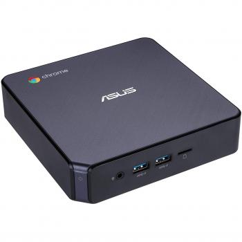 ASUS Chromebox 3 N006U Mini Desktop PC Google Play Enabled