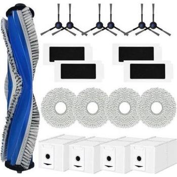 Kit d'entretien pour Ecovacs Deebot T30 Omni