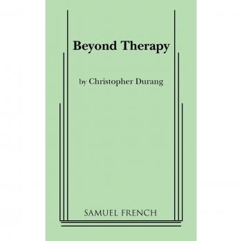Christopher Durang Beyond Therapy