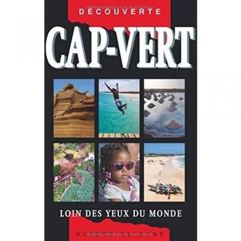 Guide Cap-Vert