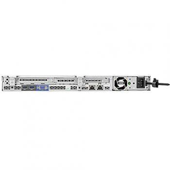 HPE DL120 G9 1U „E5‑2630v4 ohne HDD“ – 2400 T R SR, 2×hp SFF H240,
