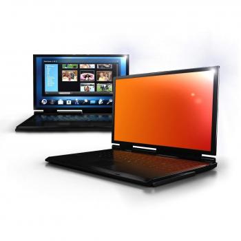 Lenovo 3 M Gold Privacy Glass – 35.6 cm, 14″
