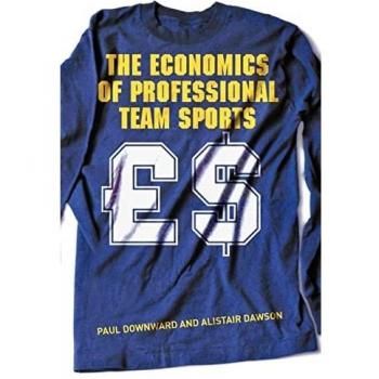 Alistair Dawson The Economics Of Professional Team Sports