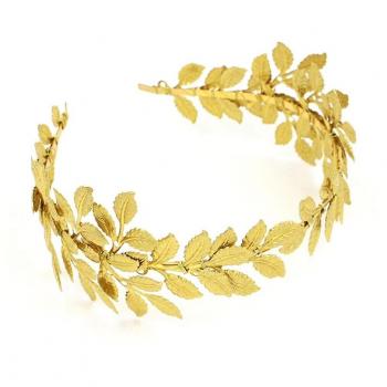 Diadema Griega Brillante