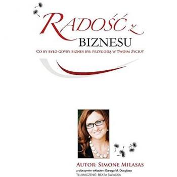 Milasas, Simone: Rado Biznesu