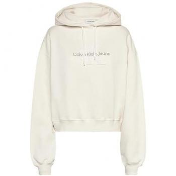 Calvin Klein Dames Trui met Logo