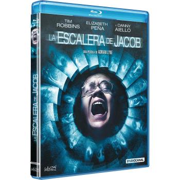 L'Échelle de Jacob / Jacob's Ladder (Blu Ray)