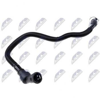 Tubo de Respiro do Cárter NTY GPP-BM-109