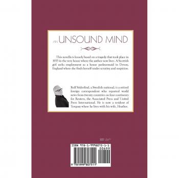 An Unsound Mind
