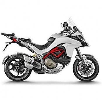SHAD TOP MASTER support top case DUCATI MULTISTRADA 950 / 1200 / 1260 / ENDURO /2016 2021 D0ML17ST