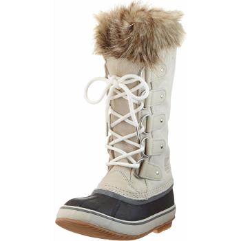 Botas Sorel Joan of Arctic para Mujer, Beige (Dark Stone/Sea Salt 278)