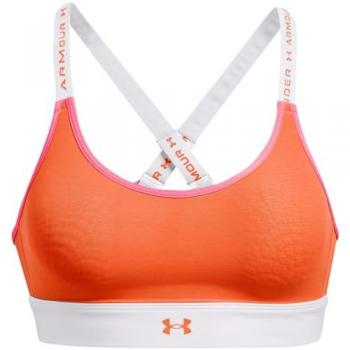 Under Armour Infinity Run Dames BH – Ademend Materiaal