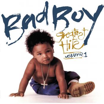 Réédition Bad Boy – Grandes Réussites, Volume 1 (Vinyle)