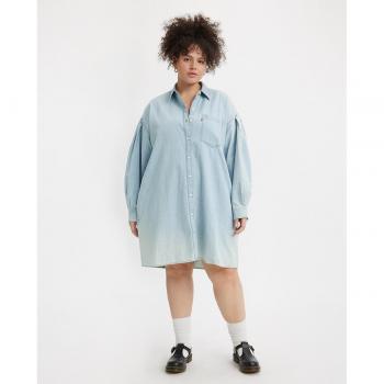 Levi's® Plus RHEA Jeanskleid