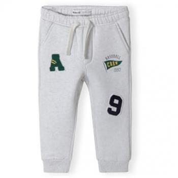 MINOTI Baby-Jogginghose mit Applikationen (3m-3y)